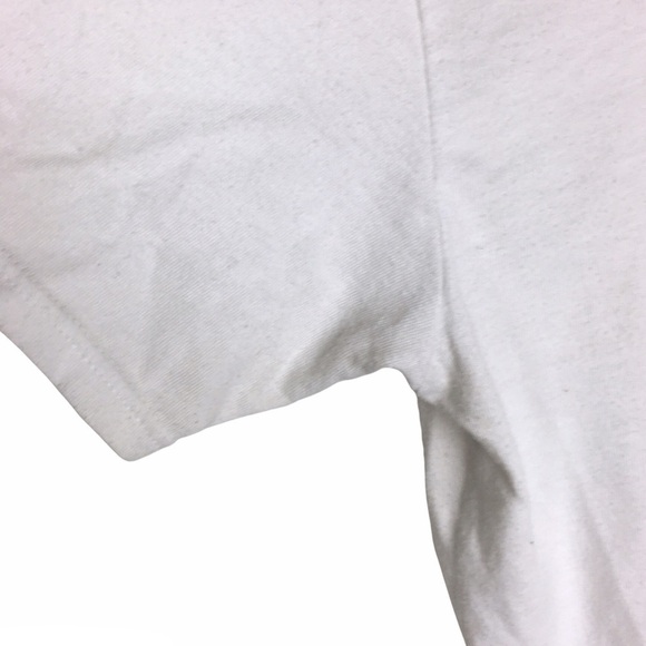 JUNK FOOD Graphic T Tee Shirt Flintstones Short Sleeve Retro Boho Cartoon Medium - Picture 10 of 12